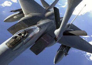 F-14 - скачать обои на рабочий стол