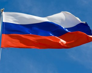 Российский флаг - скачать обои на рабочий стол