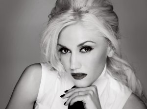 Gwen Stefani - скачать обои на рабочий стол
