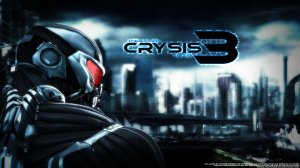 Crysis 3 - скачать обои на рабочий стол