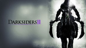 Darksiders 2 - скачать обои на рабочий стол