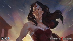 Prime-Wonder-Woman - скачать обои на рабочий стол