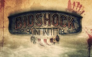 Обои для рабочего стола: Bioshock Infinite