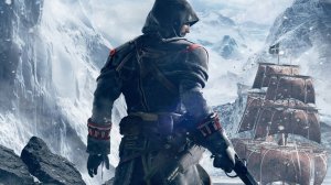 Assassin`s Creed Rogue - скачать обои на рабочий стол