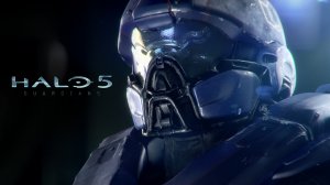 Обои для рабочего стола: Halo 5