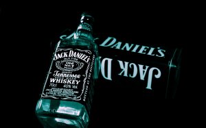 Jack Daniels - скачать обои на рабочий стол