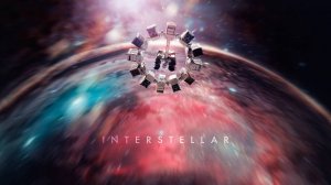 Interstellar - скачать обои на рабочий стол