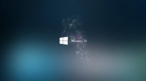 Windows 10 - скачать обои на рабочий стол