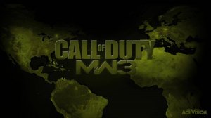 Мир Call of Duty - скачать обои на рабочий стол