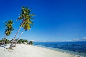 Обои для рабочего стола: Филипинские острова