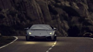 Lamborghini Reventon - скачать обои на рабочий стол