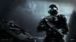 Halo 3 - скачать обои на рабочий стол