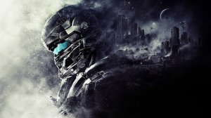 Halo 5 - скачать обои на рабочий стол