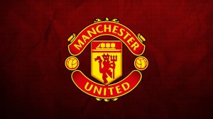Manchester United  - скачать обои на рабочий стол