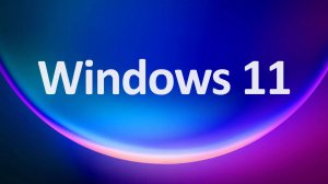 Обои для рабочего стола: Фон Windows 11